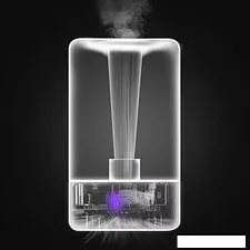 Увлажнитель воздуха Kitfort KT-2885