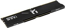 Оперативная память GOODRAM IRDM 2x16ГБ DDR5 5600 МГц IR-5600D564L30S/32GDC Оперативная память GOODRAM IRDM 2x16ГБ DDR5 5600 МГц IR-5600D564L30S/32GDC