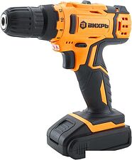 Дрель-шуруповерт Вихрь ДА-18Л-2