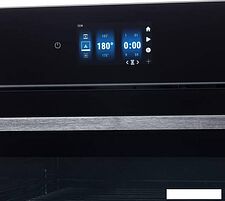Электрический духовой шкаф CATA MT 9011 PRO BK