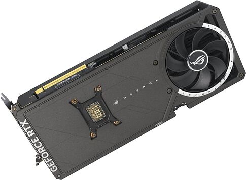 Видеокарта ASUS ROG Astral GeForce RTX 5080 16GB GDDR7 OC Edition ROG-ASTRAL-RTX5080-O16G-GAMING