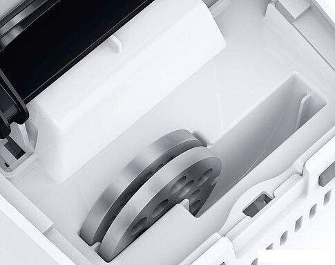 Мясорубка Bosch MFW3X10B