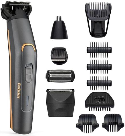 Универсальный триммер BaByliss MT987E
