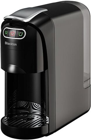 Капсульная кофеварка Blackton Bt CCM140 (черный)