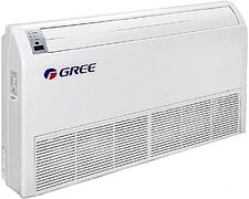 Сплит-система Gree GUD125W/A-X/GUD125ZD/A-S (380В)