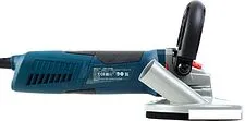 Полировальная машина Bosch GBR 15 CA Professional (0601776000) Полировальная машина Bosch GBR 15 CA Professional (0601776000)