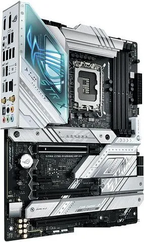 Материнская плата ASUS ROG Strix Z790-A Gaming WiFi D4