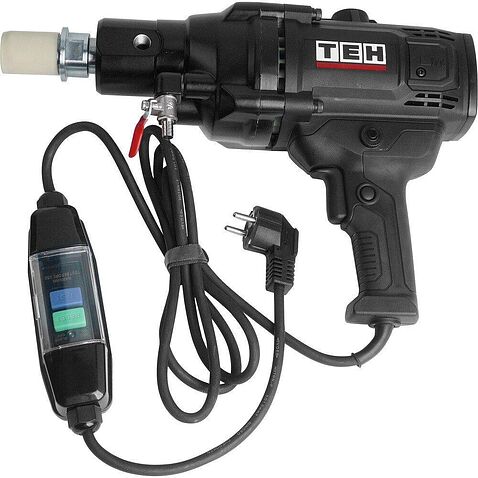 Дрель алмазного сверления TEH TCD8160