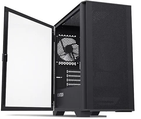 Корпус Montech AIR 100 Lite (черный)