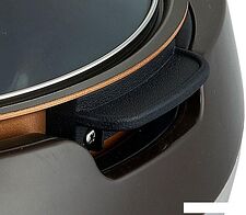 Мультиварка MAUNFELD MF-1621BR