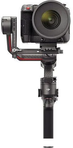Стабилизатор DJI RS 3 Pro