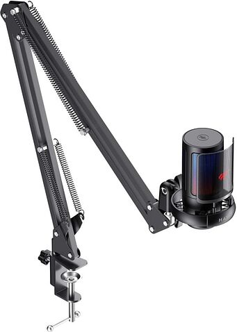 Проводной микрофон Havit Gamenote GK50 Pro