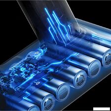 Пылесос Dyson V8 Cyclone 226587-01