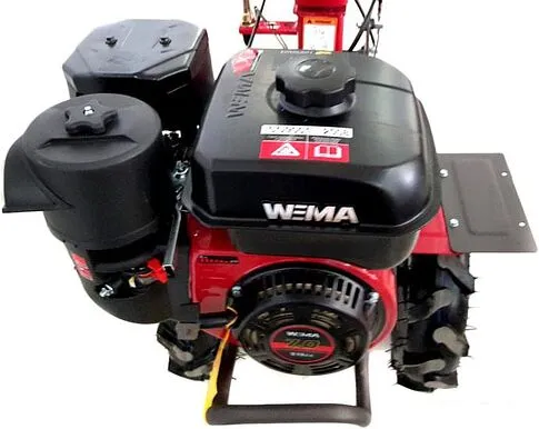 Мотоблок Weima WM1000N-6