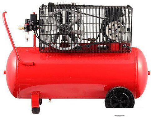 Компрессор Fubag B2800B/100 CM3