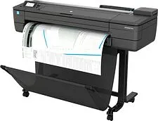Принтер HP DesignJet T730 F9A29D Принтер HP DesignJet T730 F9A29D