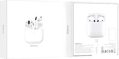 Наушники Hoco EW03 Plus