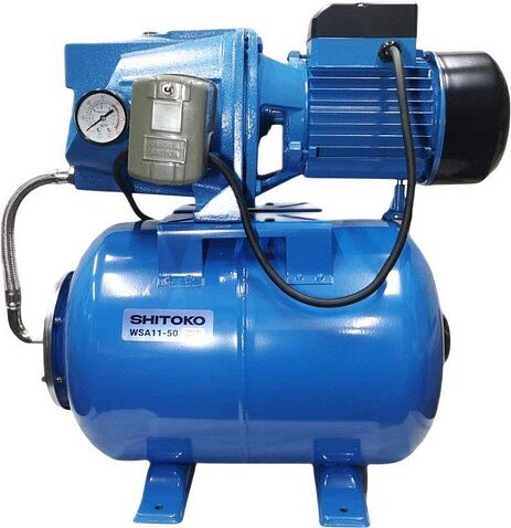 Насосная станция SHITOKO WSA11-50