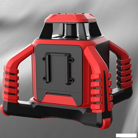 Лазерный нивелир Condtrol Rotech HVG