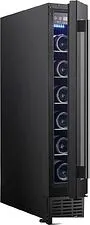Винный шкаф Temptech CLX15SB