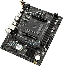 Материнская плата Maxsun B450M Gaming WiFi