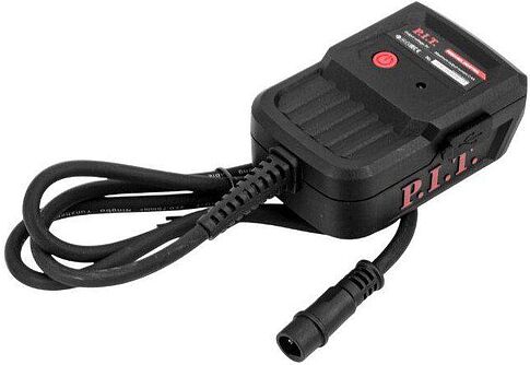 P.I.T. PEI20H-60A Solo (гравер, паяльник, кейс)