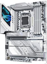 Материнская плата ASUS Rog Strix X870E-A Gaming WiFi7 Neo