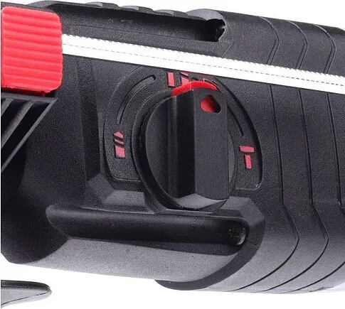 Перфоратор Победа П-26/890 (кейс)