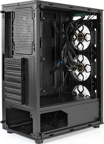 Корпус ExeGate i3 BASE EX294967RUS