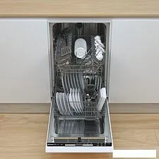 Встраиваемая посудомоечная машина Candy CDIH 2D1047-08 Встраиваемая посудомоечная машина Candy CDIH 2D1047-08