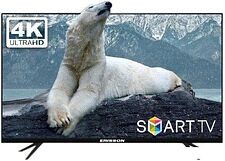 Телевизор Erisson 50ULX9001T2