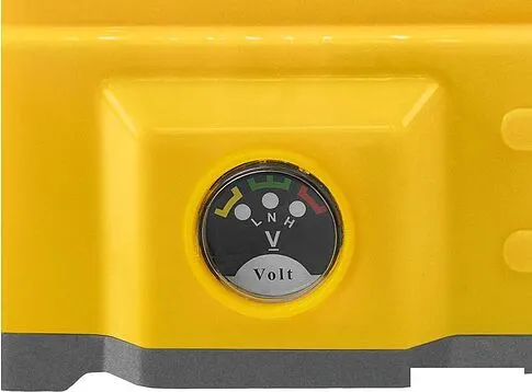 Аккумуляторный опрыскиватель Kolner KCSG 16/12ВР-SLA кн16-12бпсла