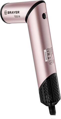 Фен-стайлер Brayer BR3309
