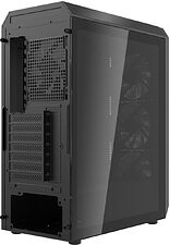 Корпус ADATA XPG Valor Air Plus (черный)