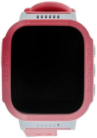 Умные часы Geozon Classic (розовый)