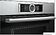 Электрический духовой шкаф Bosch Serie 8 CMG656BS1