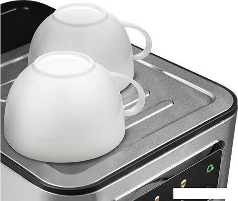 Рожковая кофеварка BQ CM7005