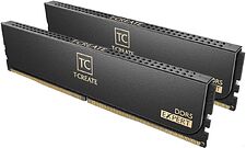 Оперативная память Team T-Create Expert 2x48ГБ DDR5 6800 МГц CTCED596G6800HC36DDC01 Оперативная память Team T-Create Expert 2x48ГБ DDR5 6800 МГц CTCED596G6800HC36DDC01
