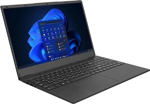 Ноутбук iRU Калибр 15TLR 1998649