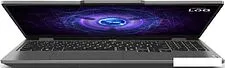 Игровой ноутбук Lenovo LOQ 15IRX9 83DV00J8IN