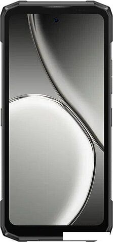 Телефон Doogee Blade 20 Pro 6GB/256GB (черный/красный)