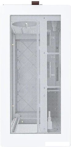 Корпус Montech HS01 (белый)