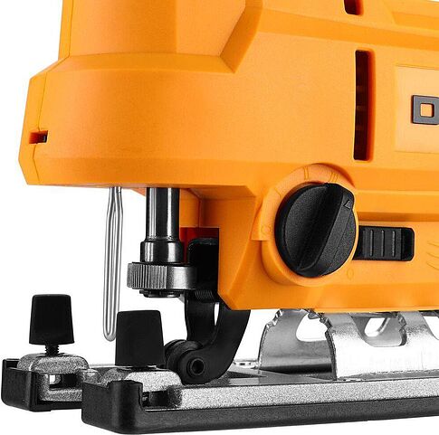 Электролобзик Deko DK1000JS 086-1023