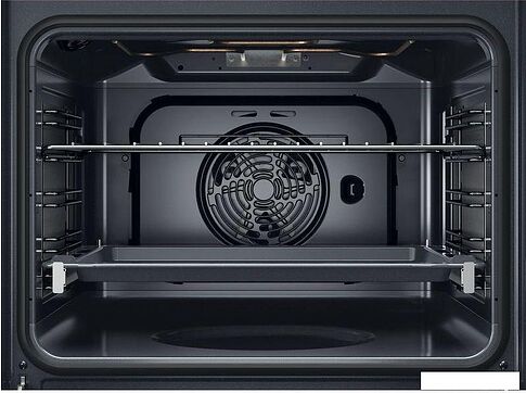 Электрический духовой шкаф Whirlpool OMR58CU1B