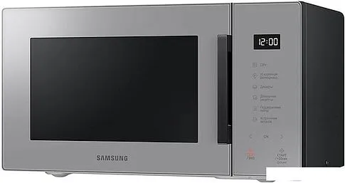 Микроволновая печь Samsung MS23T5018AG/BW