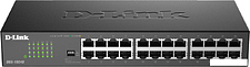 Настраиваемый коммутатор D-Link DGS-1024D/J1A
