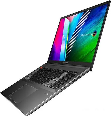 Ноутбук ASUS Vivobook Pro 16X OLED