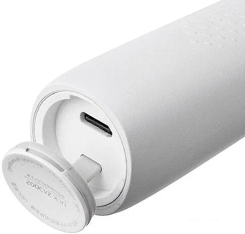 Электрическая зубная щетка Soocas X3U (белый)