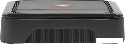 Автомобильный усилитель JBL Club A600