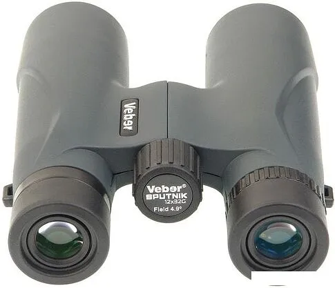 Бинокль Veber Sputnik 12x32G